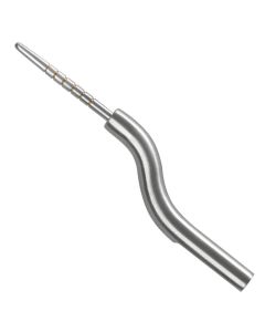 Devemed Conex Bayonet Osteotome-Attachments