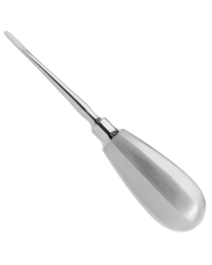 Devemed Periolux Curette, 4mm Straight