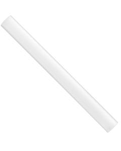 Devemed Plastic Test Stick 75 mm | Ø 8 mm