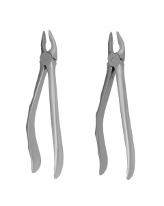 Devemed Deep Reaching Extraction Forceps for Upper Bicuspids