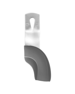 Devemed Ehricke Impression Tray C1/2R #2, Unperforated