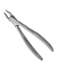 Devemed Gentle Extract Extraction Forceps #34M - Ref: 1300-34M F