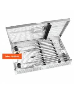 Devemed Hard Tissue Set