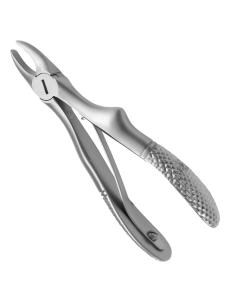 Devemed Kids-Extract Extracting Forceps #137 Klein, Incisors and Cuspids
