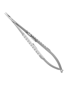 Devemed Micro Needle Holder, Straight - Ref 1086-60 F