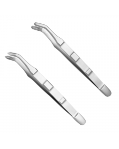 Devemed Milk Tooth Forceps