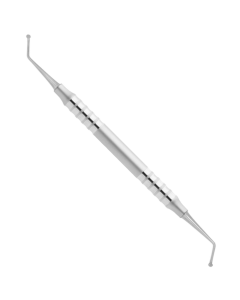 Devemed Plate Curette 2.5 mm  2.5 mm