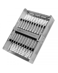 Spare blades for 2800-10 F and 2800-20 F