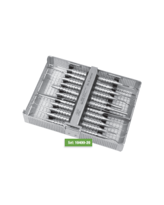 Devemed Restorative Set - Ref: D10400-20