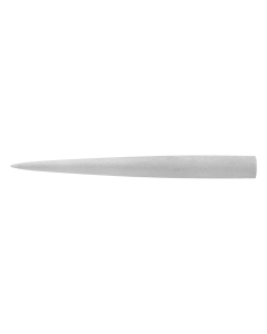 Devemed Sharpening Stone, Cone-Shaped, Arkansas #299