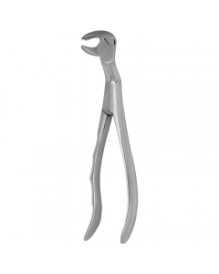 Devemed Special Wisdom Routurier Extraction Forceps for Molars