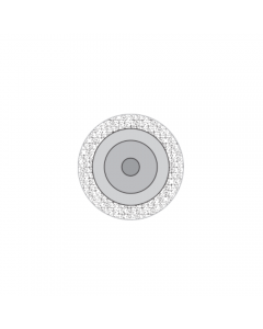 Edenta Diamond Disc - MultiCut diagram