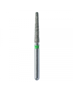 Edenta Diamond Bur, Round End Taper, FG