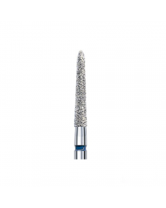 Edenta White Tiger Diamond, Tapered Torpedo, Pack of 3