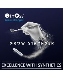 EthOss Course - Excellence with Synthetics
