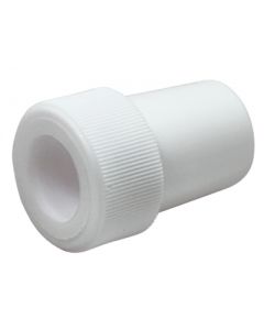 Euro-A Autoclavable plastic dental adaptor