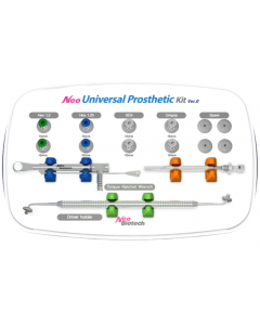 NeoBiotech Universal Prosthetic Kit