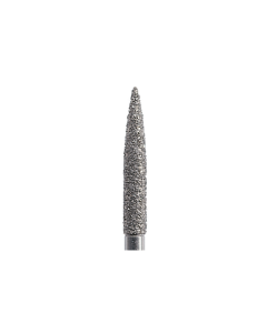 Edenta Bur FG, Diamond Flame, 12 mm