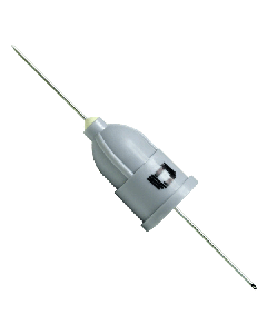 DHT Effitec Needles - Grey