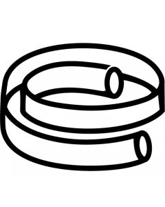 Guardian Hose Cover 10 x 122cm. Ref: SD014