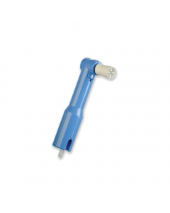 Junior Grey Prophy Cups, 200 pcs