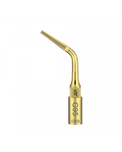 NSK Varios G95 Tip: Extraction
