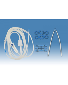 Omnia Irrigation Kit: 32.F0001