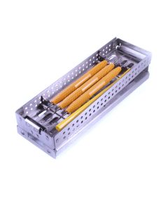 PDT Titanium Micro Mini Gracey Implant Maintenance Kit