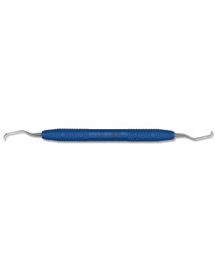PDT Langer 1-2, Posterior Mandible Universal Curette R079