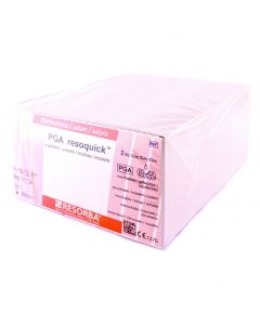 Resorba Resoquick Sutures