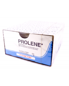 Ethicon Prolene Sutures