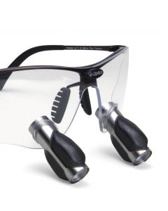 Q-Optics Prismatic TTL Loupes