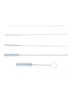 Quality Aspirators Cleaning Brushes
