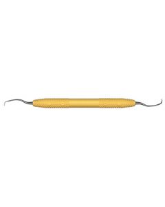 PDT Gracey 15-16ER Mesial Posterior Curette, Extra Reach