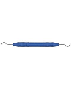 PDT Columbia 13-14 Universal Curette, Nautical Blue. Ref: R064