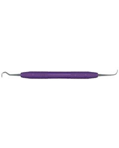 PDT Nebraska 128-33 Anterior Scaler & Jacquette R115