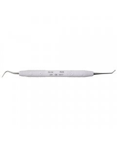 PDT Calcium Hydroxide Placement