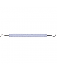 PDT R348S Blacks Plugger 1/2 Serrated