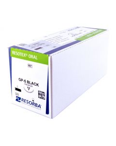 Resorba Resotex Sutures