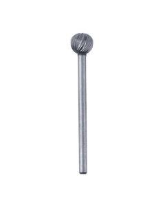 Round Bone Bur, ∅ 3.1mm, pack of 3, TC