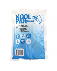 SP40 Instant Disposable Facial Cold Pack