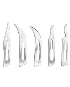 Swann Morten Scalpel Blades