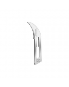 Swann-Morton Surgical Scalpel Blade No.12D