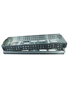 PDT 5 Instrument Cassette, Utility