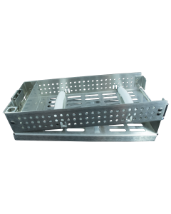 PDT 7 Instrument Cassette, Utility, 7 Instruments, 203x92x32mm. 