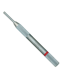 Tatum Osteotome - Straight Round Blunt