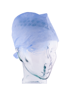 Barrier Kossack Surgeons Hat with Tie Back. Ref: 42042