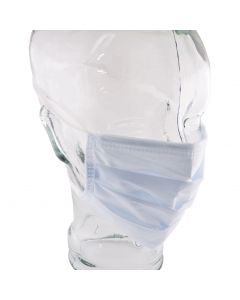 Barrier Medical Face Mask, Tieband, Type II, box 60