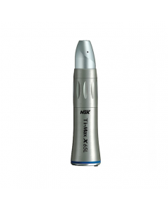 NSK X65L Ti-Max X 1:1 Straight Handpiece. **Buy 3 Get 1 FREE**