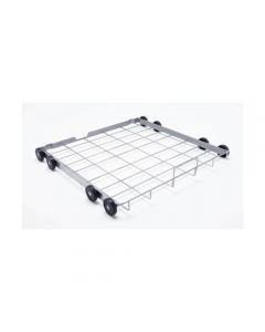 A 151 Lower basket/open front